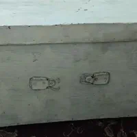 صندوق قدیمی