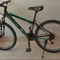 دوچرخه 26 دنده‌ای