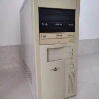 کیس DDR2|رایانه رومیزی|قم, پردیسان|دیوار