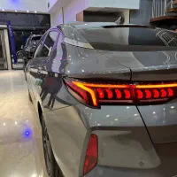 kmc j7 تحویل فوری|خودرو سواری و وانت|تهران, میرداماد|دیوار