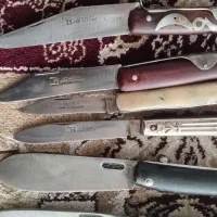 کمربند افسری و چاقو|کلکسیون اشیاء عتیقه|شهرکرد, |دیوار