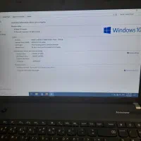 لپ تاپ لنوو core i5|رایانه همراه|نیشابور, مدرس|دیوار