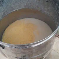 کره محلی|خوردنی و آشامیدنی|سرپل ذهاب, |دیوار