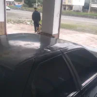 پژو ۴۰۵ تصادفی|خودرو سواری و وانت|تالش, هشتپر|دیوار