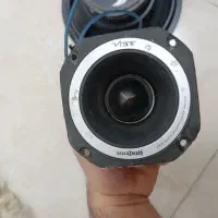 آمپیلی . میدرنج 10 . ساب اینفینتی . خازن