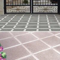 جدول،سنگ فرش،موزائیک،موزاییک سفارش از کارخانه|مصالح و تجهیزات ساختمان|مشهد, سرافرازان|دیوار