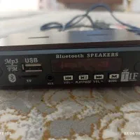 پلیر در حد نو