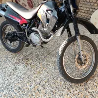 موتور تریل150