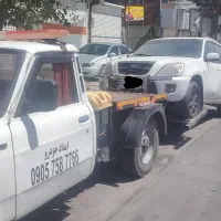 یدک کش و امداد خودرو مهدی|خدمات حمل و نقل|نجف‌آباد, امیرآباد|دیوار