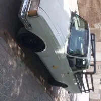 پیکان وانت مدل 84 دوگانه