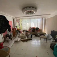 آپارتمان تجاری ضیابری دو ۶۵ متری طبقه اول براصلی