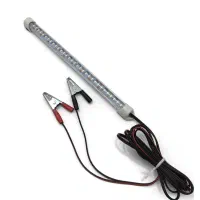 لامپ ال ای دی مهتابی جهت چراغ سیار و چراغ صندوق|لامپ و چراغ|قزوین, |دیوار