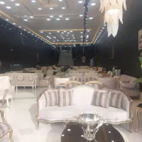 نمایشگاه فروشی در جاده کلات بورس مبلمان|فروش دفتر صنعتی، کشاورزی، تجاری|مشهد, خواجه ربیع|دیوار