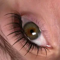 اکستنشن مژه