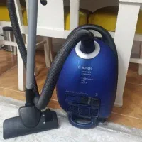 جارو برقی بوش ارگومکس2200w اصل المان