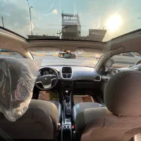 پژو۲۰۷|خودرو سواری و وانت|چالوس, |دیوار