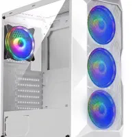 کیس گیمینگ فاطر