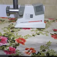چرخ گوشت