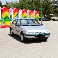 پژو 405مدل93