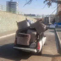 وانت نیسان|خدمات حمل و نقل|قم, پردیسان|دیوار