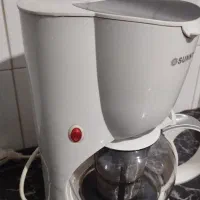 قهوه ساز و سرخ کن