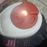 دستگاه بخور گرم آلاو|پنکه و تصفیه‌کنندهٔ هوا|فسا, |دیوار