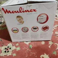 سرخکن مولینکس