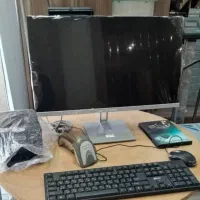 صندوق فروشگاهی gro3440+بارکدخوان+فیشزن