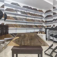 سنتور  یکدست گردو سه مهره