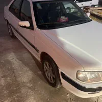 پژو پارس مدل ۱۴۰۲