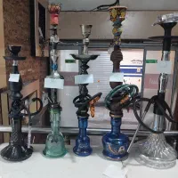 قلیان مفت