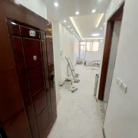 شهرک ابریشم/مجتمع کاج/فول لوکس/مرکز شهر