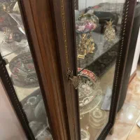 بوفه نو در سایز متوسط|بوفه، ویترین، کنسول|بابلسر, |دیوار