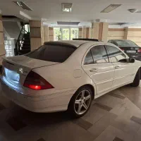 بنز C280 مدل 2006|خودرو سواری و وانت|تهران, تهرانپارس جنوبی|دیوار