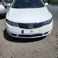 سراتو ۹۶ اپشنال استثنائی