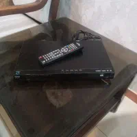 گیرنده دیجیتال DVD خور مارشال marshal