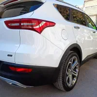 فیدلیتی پرایم ۷نفره مدل ۱۴۰۴ خشک به رویت