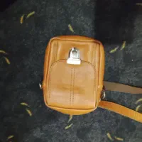 کیف گردنی