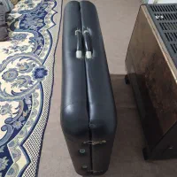 تخت ماساژ پرتابل استوک|آرایشی، بهداشتی، درمانی|گلبهار, شهر جدید گلبهار|دیوار