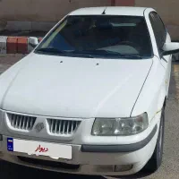 سمند se91