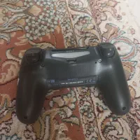 دسته پی اس فور play4|کنسول، بازی ویدئویی و آنلاین|یزد, |دیوار