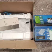 فروش DVD دی وی دیSONY و video CD ویدئوسی دیSAMSUNG|پخش‌کننده DVD و ویدیو|قم, زنبیل آباد|دیوار