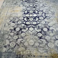 فرش۹متری|فرش|گنبد کاووس, |دیوار