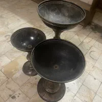 جام آجیلی