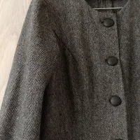 پالتو پشمی|لباس|تهران, صد دستگاه|دیوار