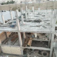 پیش فورش آپارتمان واحد 110متری|فروش آپارتمان|سیرجان, |دیوار