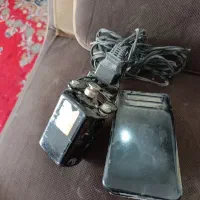 پدال با موتور