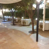 به یک زوج جهت سرایداری نیازمندیم