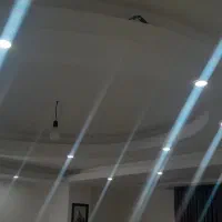 گچکاری ولکه کاری