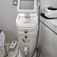 دستگاه لیزر مو|آرایشی، بهداشتی، درمانی|ارومیه, |دیوار